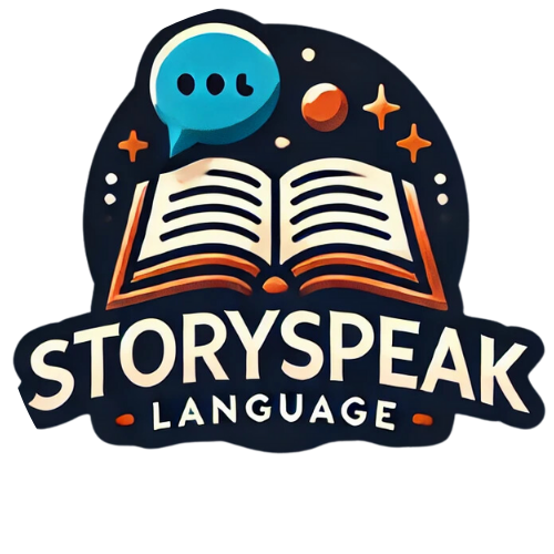 StorySpeak Language